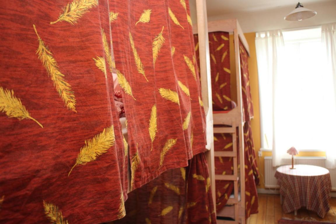 Lindsbergs Kursgard And Hostel Фалун Екстериор снимка