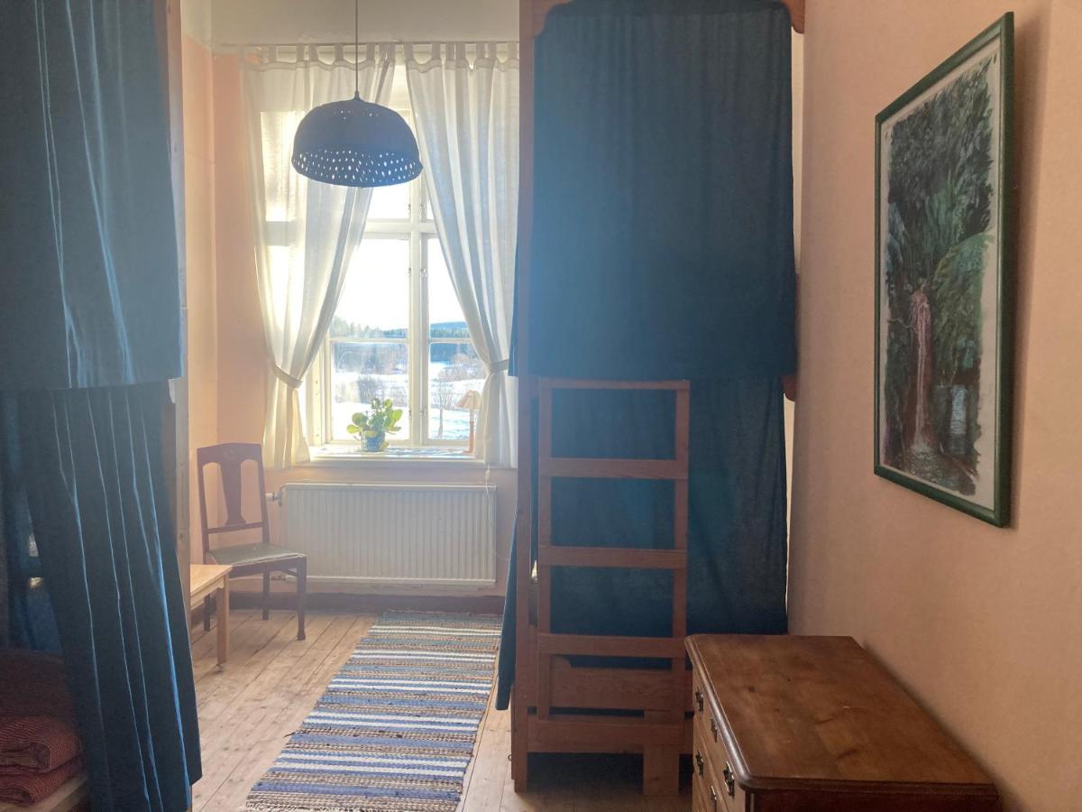 Lindsbergs Kursgard And Hostel Фалун Екстериор снимка