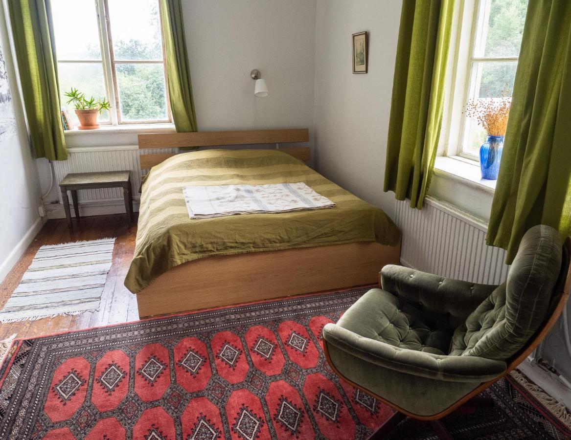 Lindsbergs Kursgard And Hostel Фалун Стая снимка
