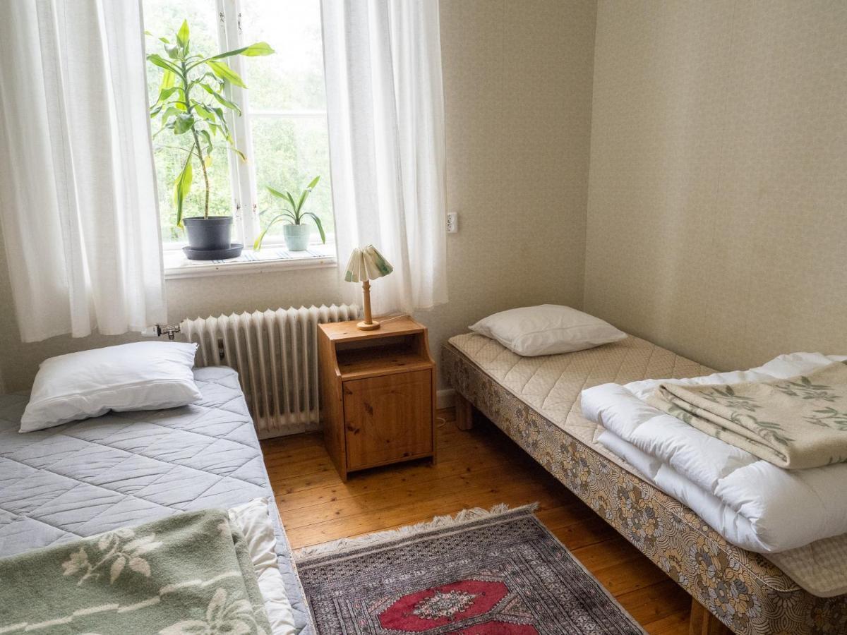 Lindsbergs Kursgard And Hostel Фалун Стая снимка