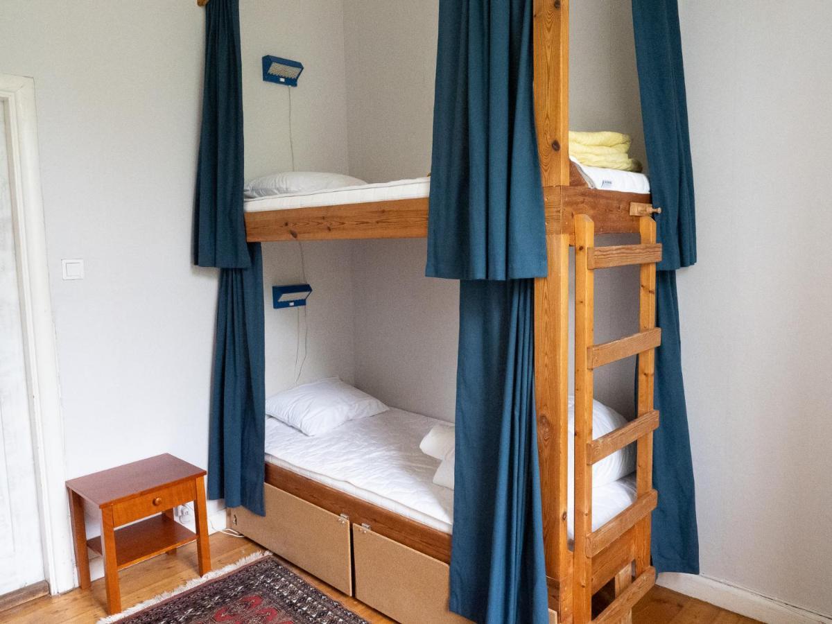 Lindsbergs Kursgard And Hostel Фалун Стая снимка