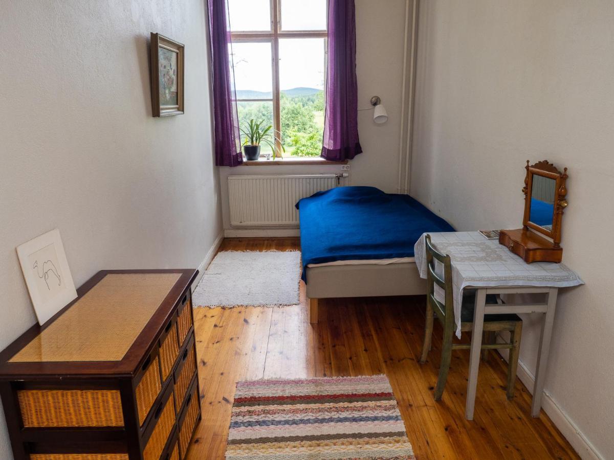 Lindsbergs Kursgard And Hostel Фалун Стая снимка