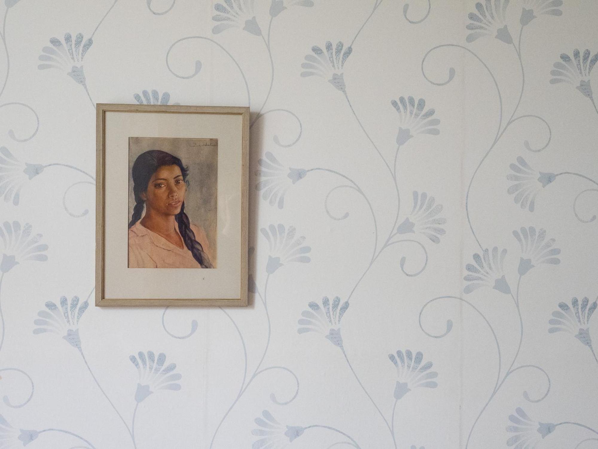 Lindsbergs Kursgard And Hostel Фалун Стая снимка