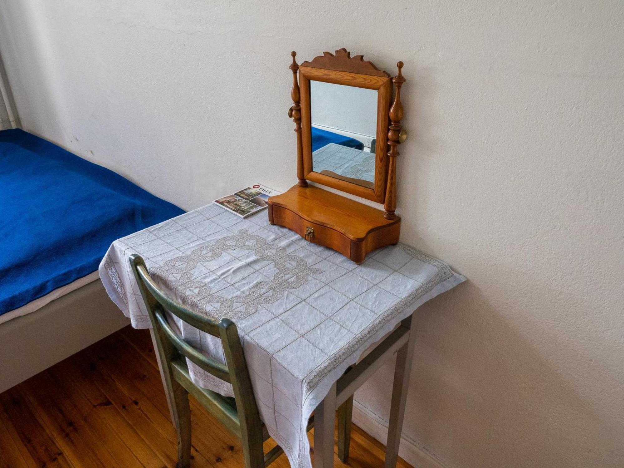 Lindsbergs Kursgard And Hostel Фалун Стая снимка