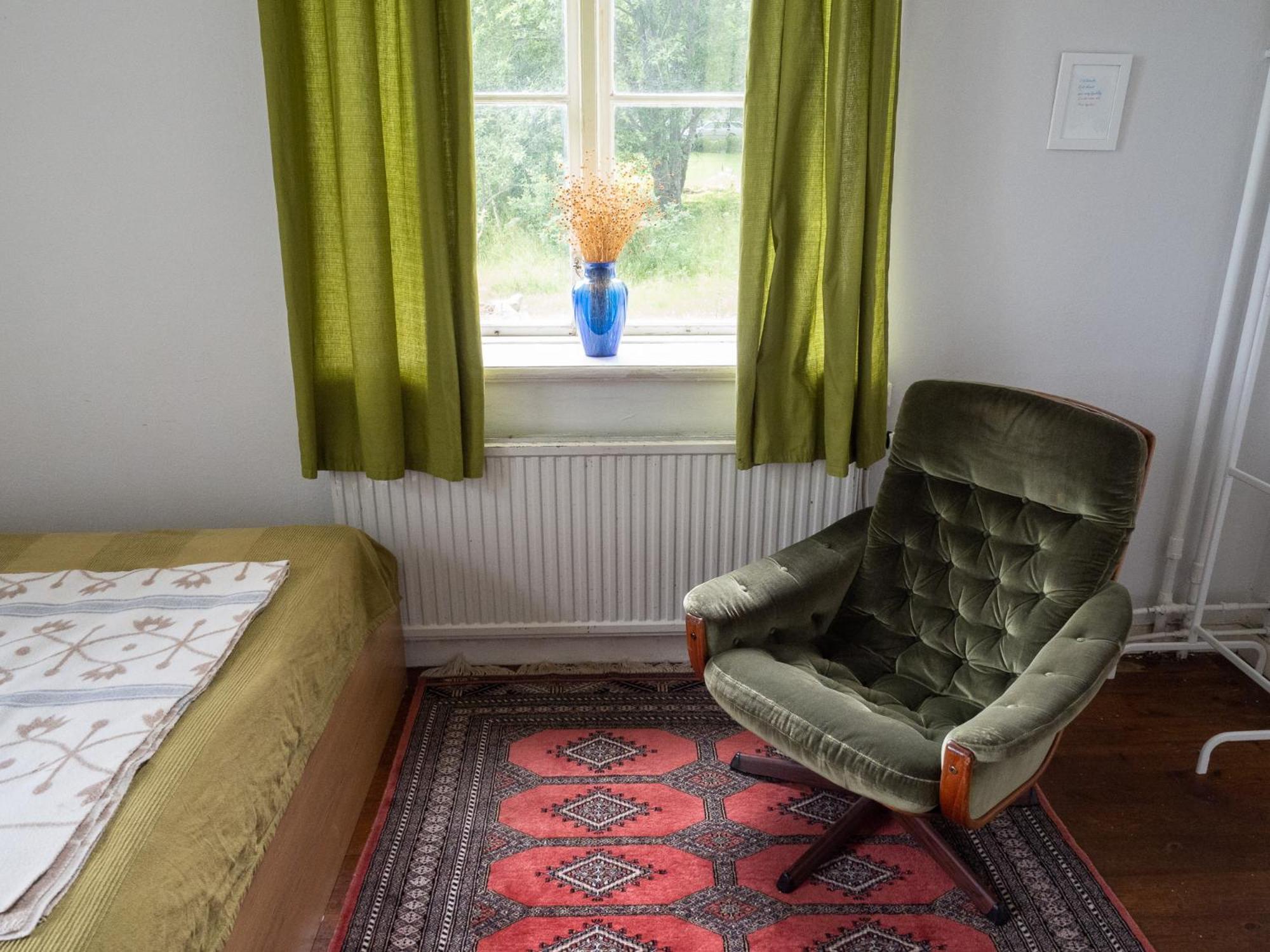 Lindsbergs Kursgard And Hostel Фалун Стая снимка