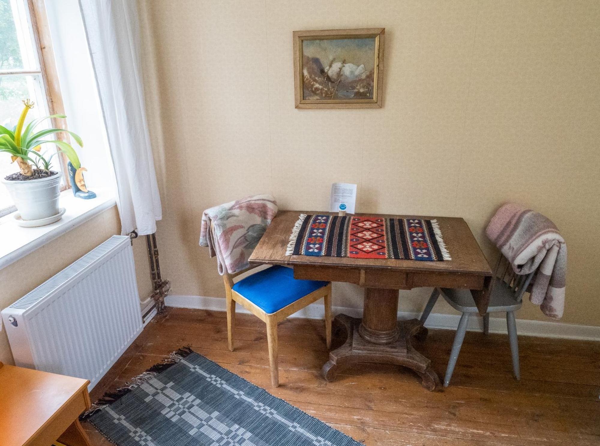 Lindsbergs Kursgard And Hostel Фалун Стая снимка