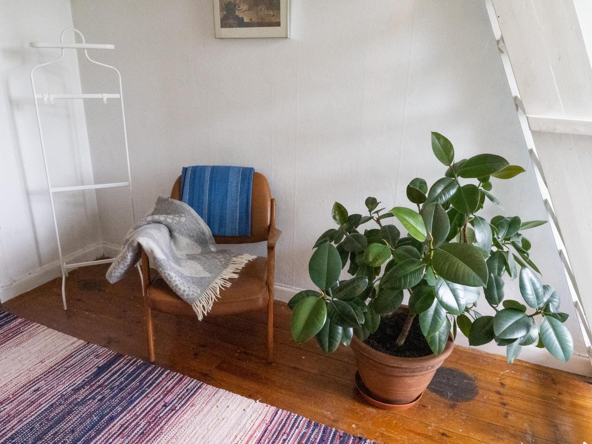 Lindsbergs Kursgard And Hostel Фалун Стая снимка