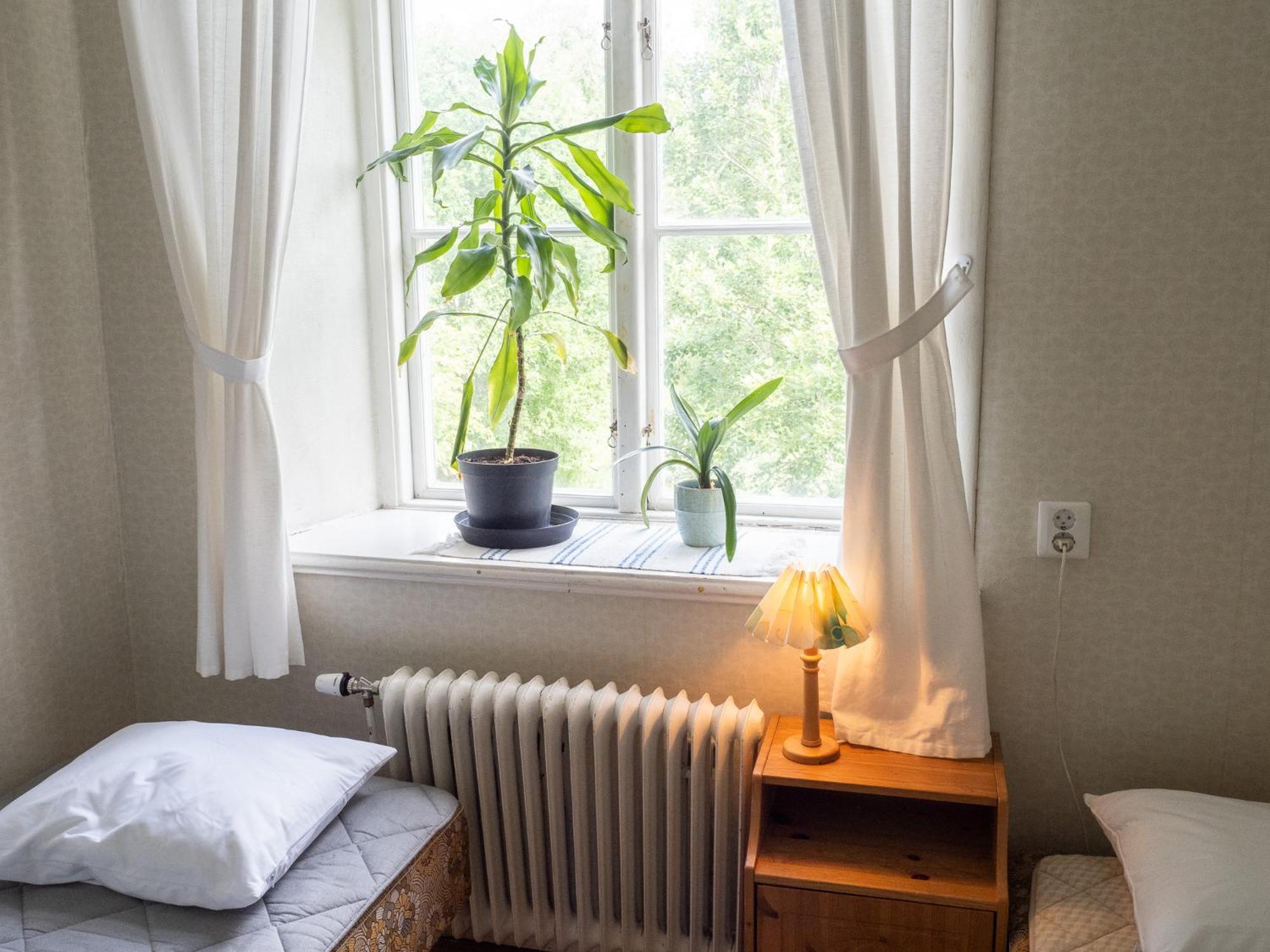 Lindsbergs Kursgard And Hostel Фалун Стая снимка